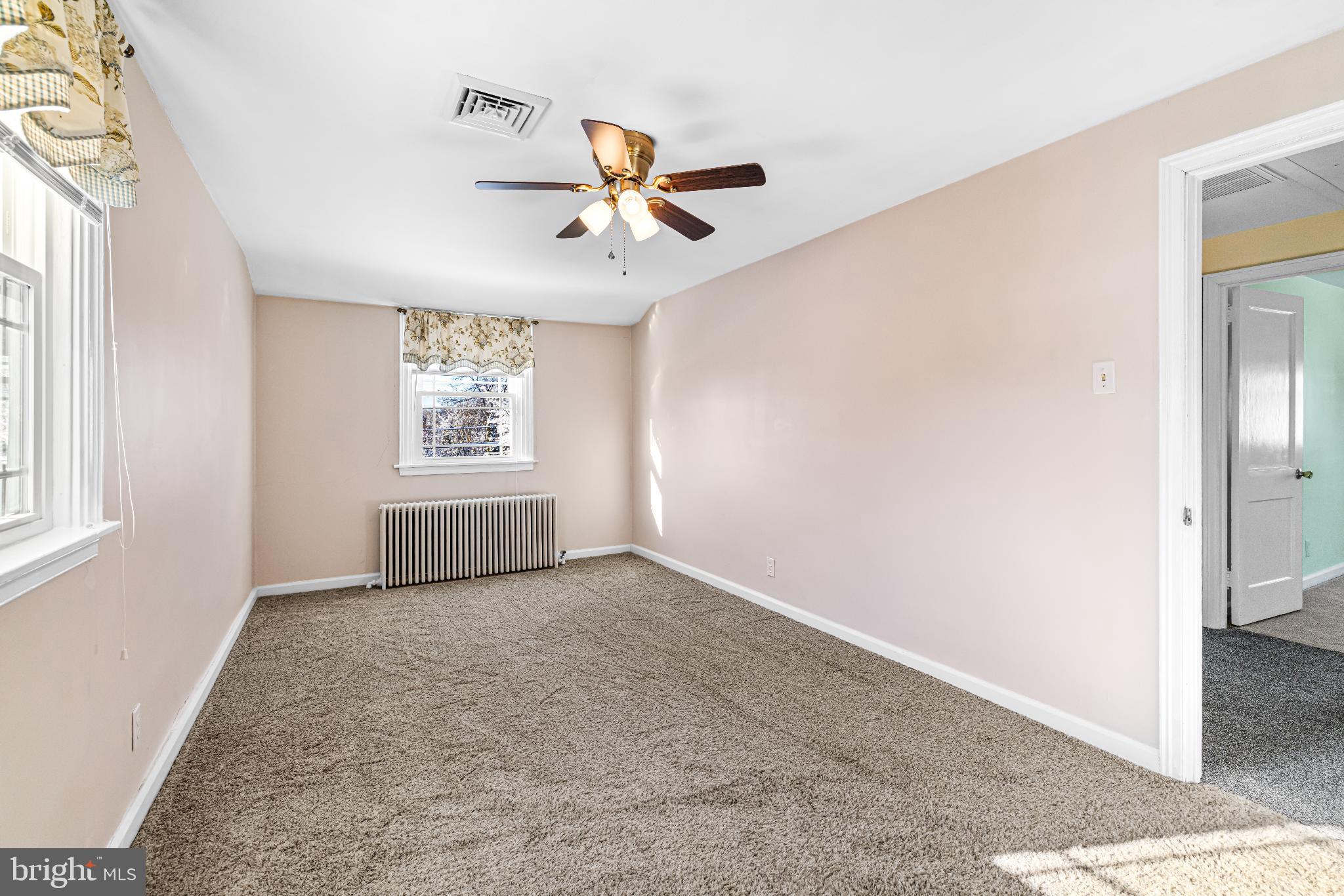 OVERLOOK HILLS - Residential