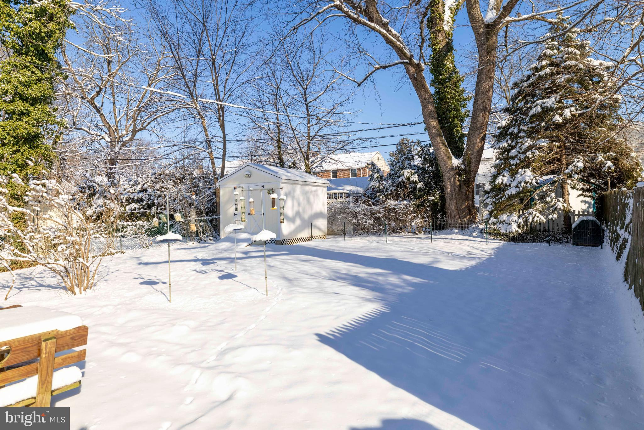 OVERLOOK HILLS - Residential