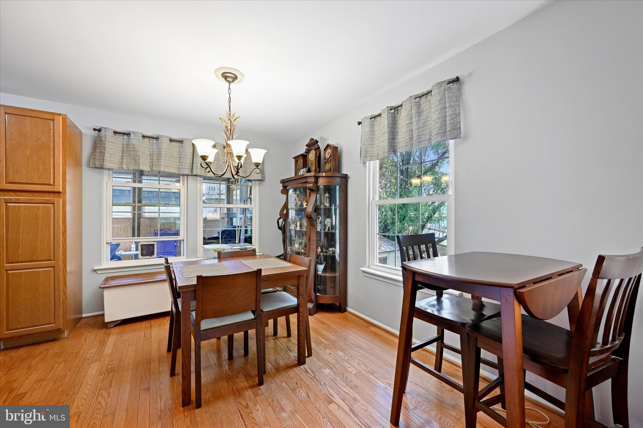 BROOKLYN - Residential