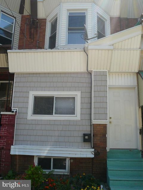 94 E ASHMEAD STREET PHILADELPHIA PA 19144