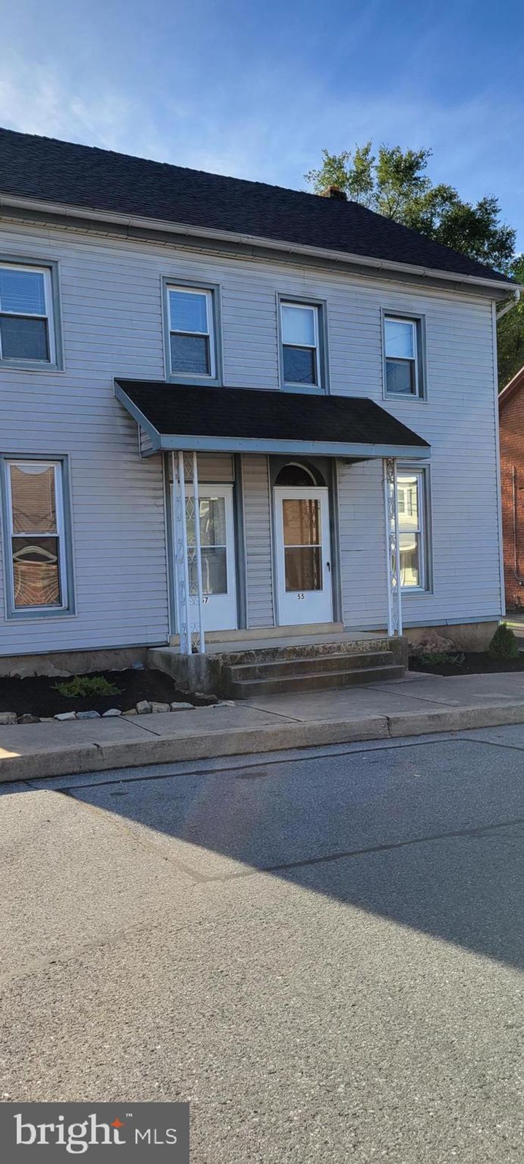 Photo of 57 N REAMSTOWN RD, STEVENS, PA 17578 (MLS # PALA2026114)