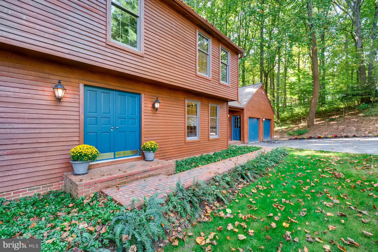 GREENLANDS HUNT VALLEY - Residential