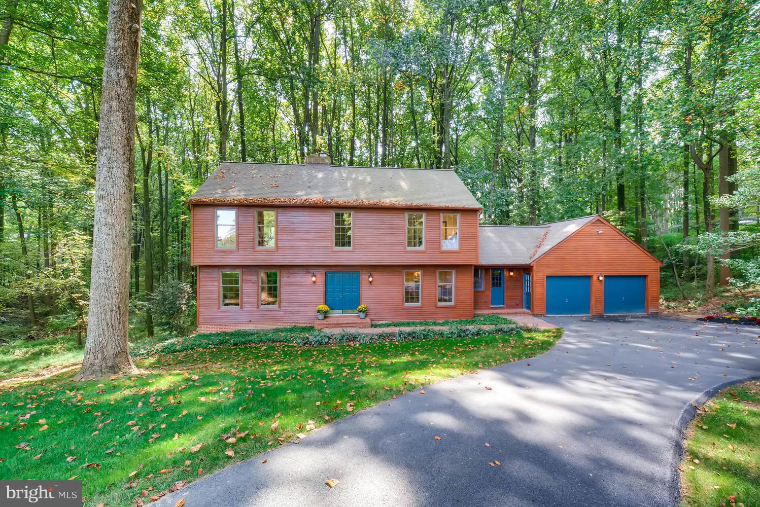 GREENLANDS HUNT VALLEY - Residential