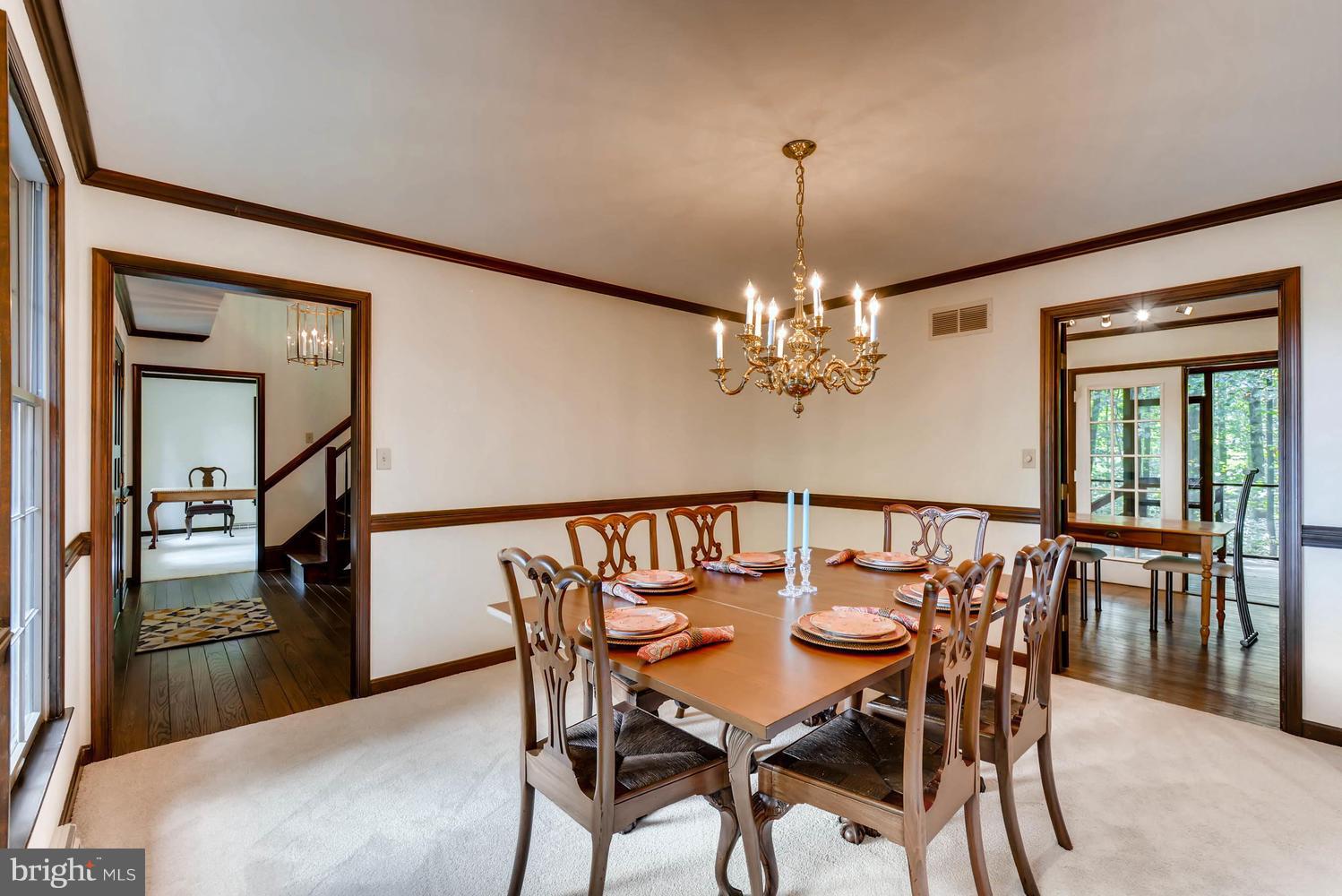 GREENLANDS HUNT VALLEY - Residential