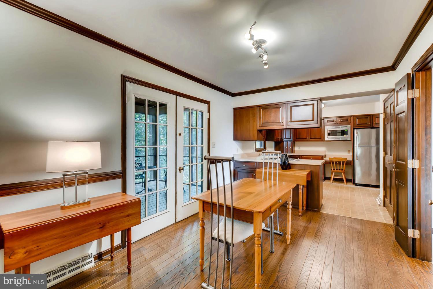 GREENLANDS HUNT VALLEY - Residential