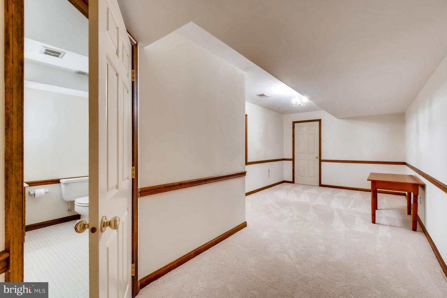 GREENLANDS HUNT VALLEY - Residential