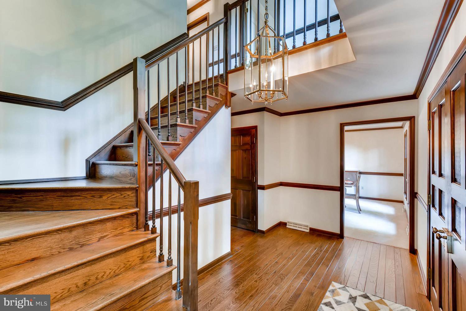 GREENLANDS HUNT VALLEY - Residential