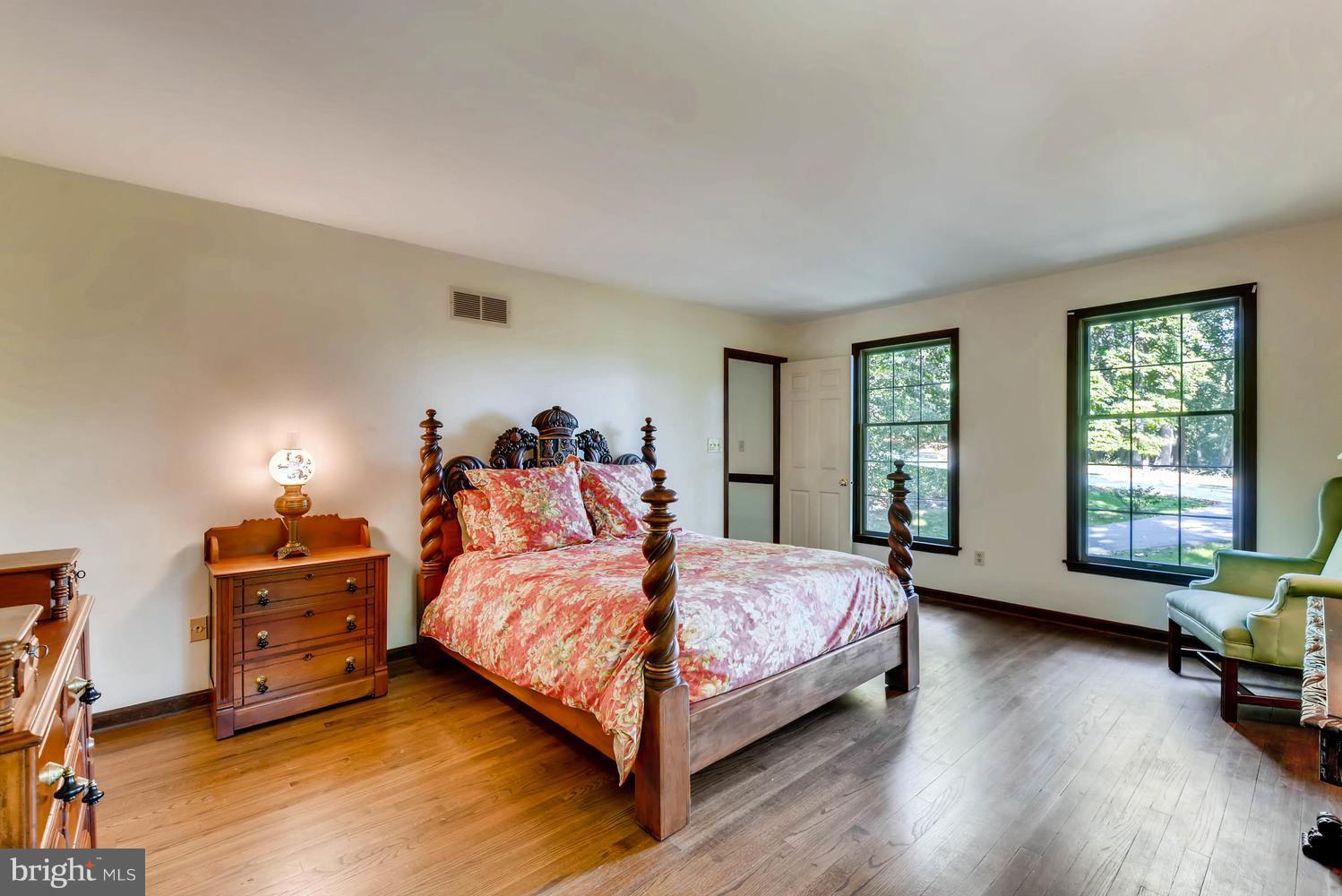 GREENLANDS HUNT VALLEY - Residential