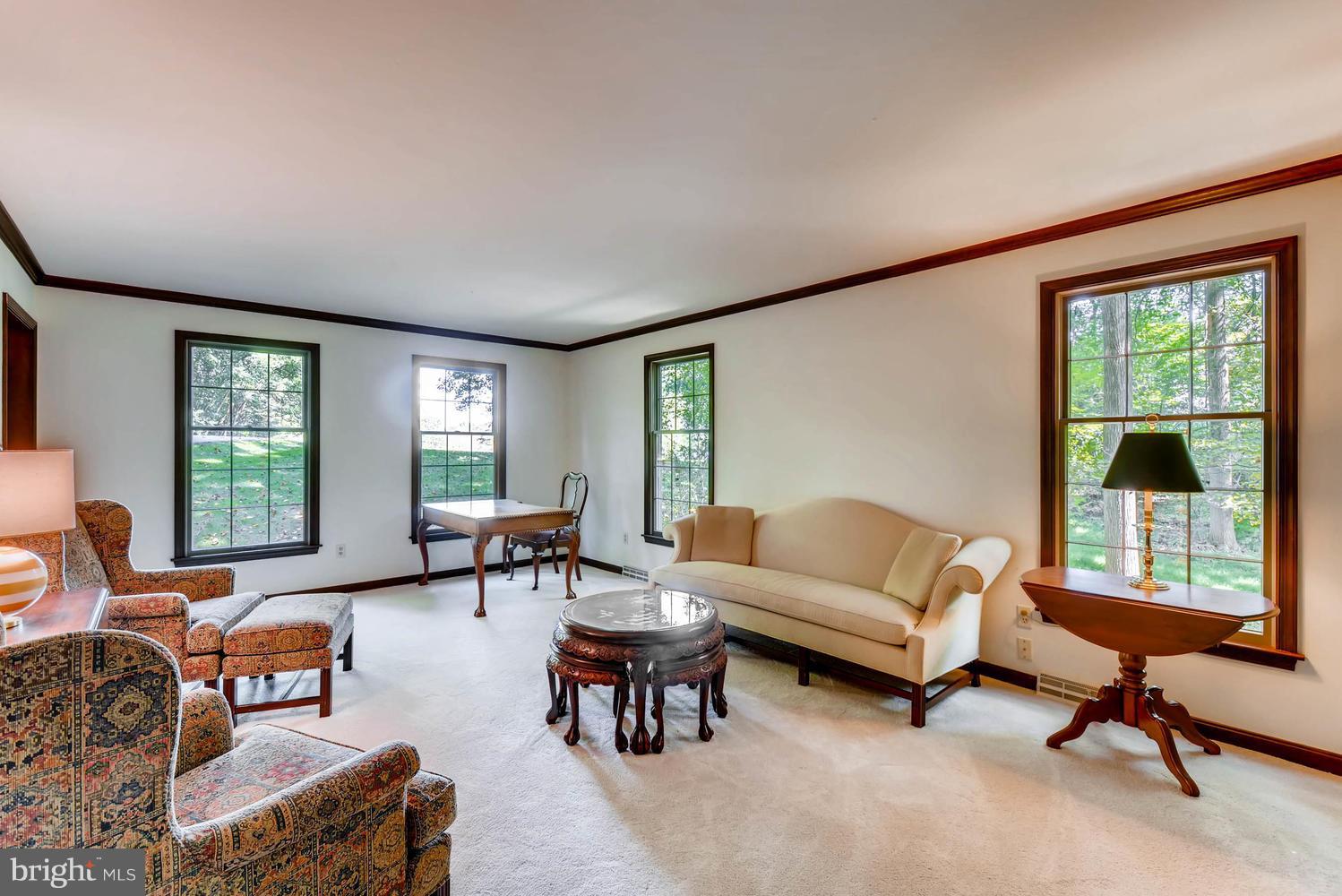 GREENLANDS HUNT VALLEY - Residential