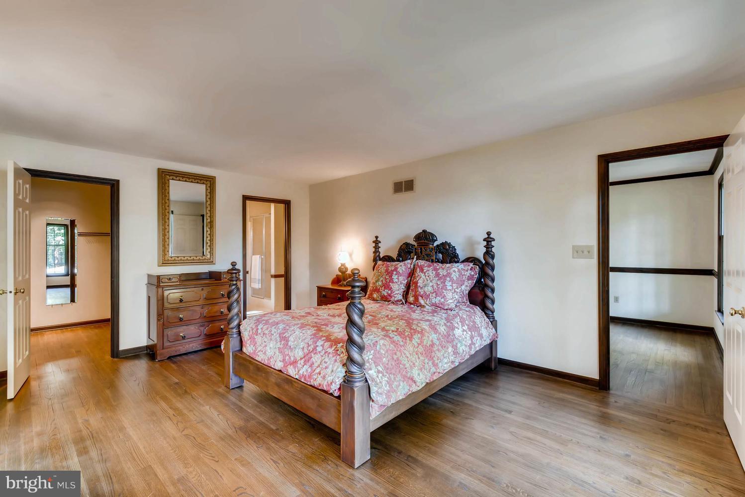 GREENLANDS HUNT VALLEY - Residential