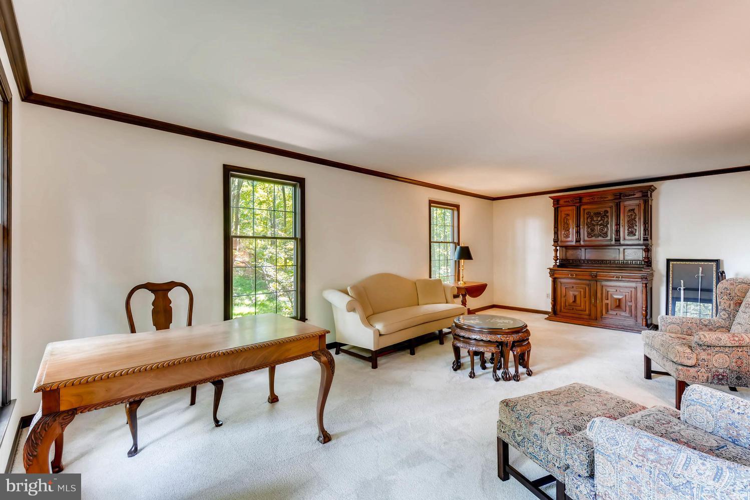 GREENLANDS HUNT VALLEY - Residential