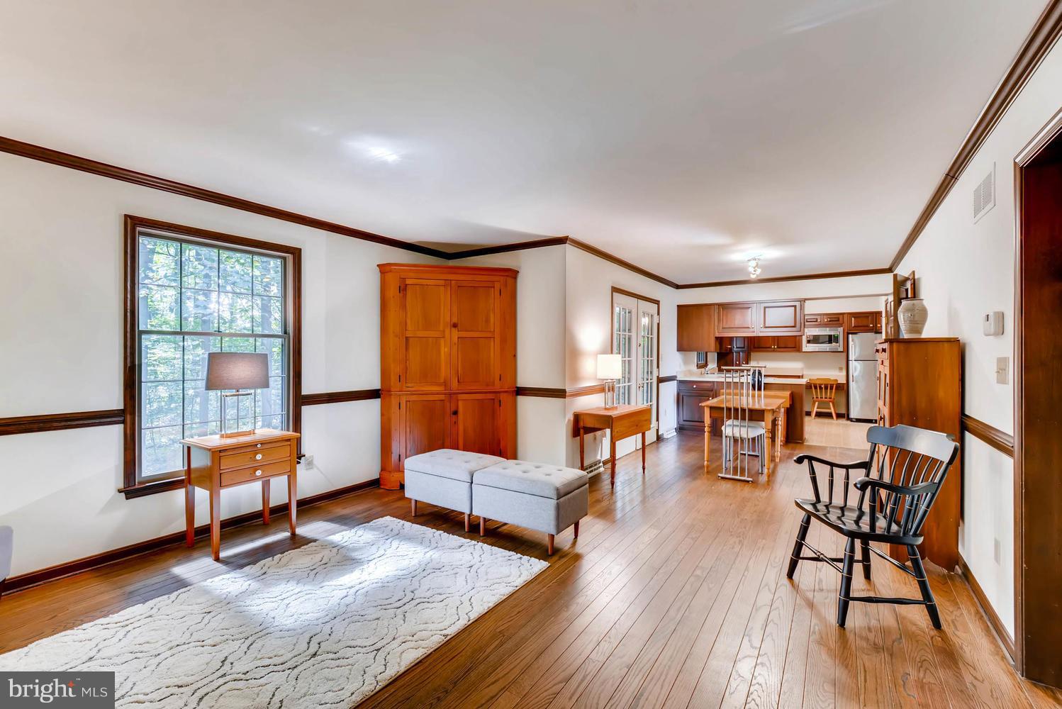 GREENLANDS HUNT VALLEY - Residential