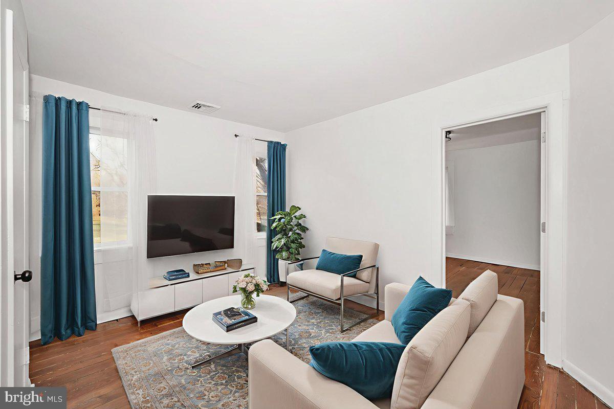 WILLIAMSPORT - Residential