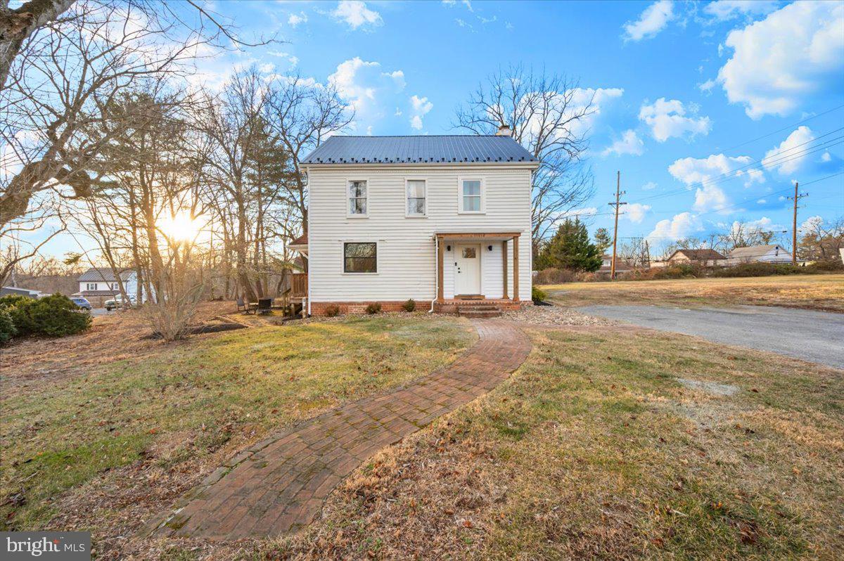 WILLIAMSPORT - Residential