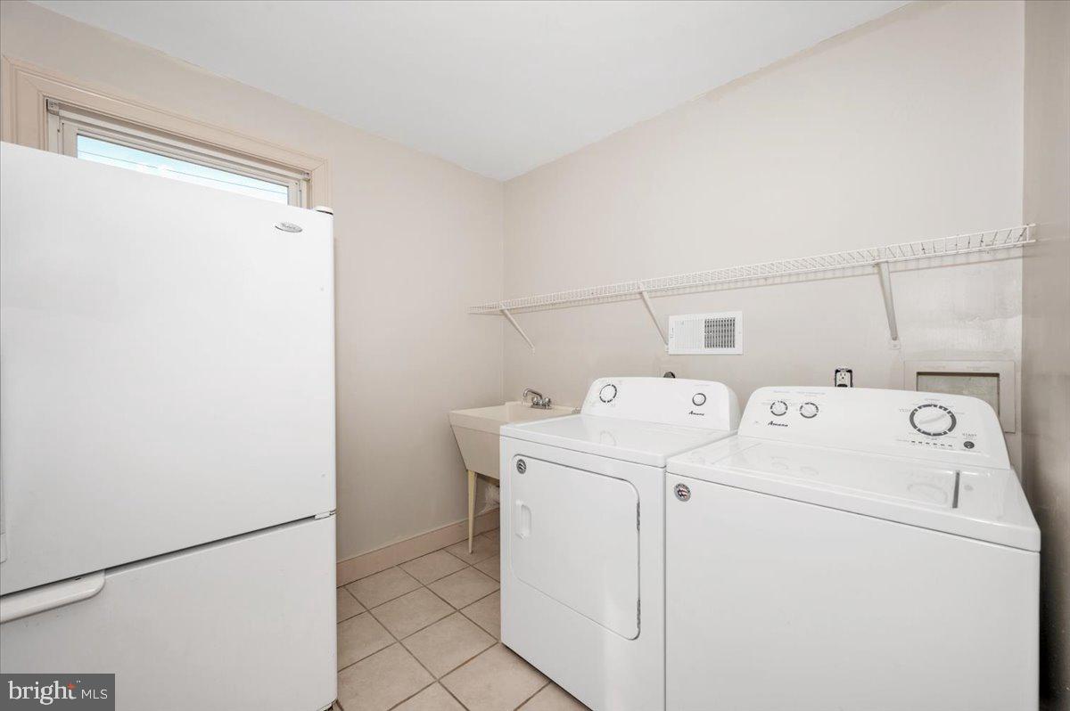 WILLIAMSPORT - Residential