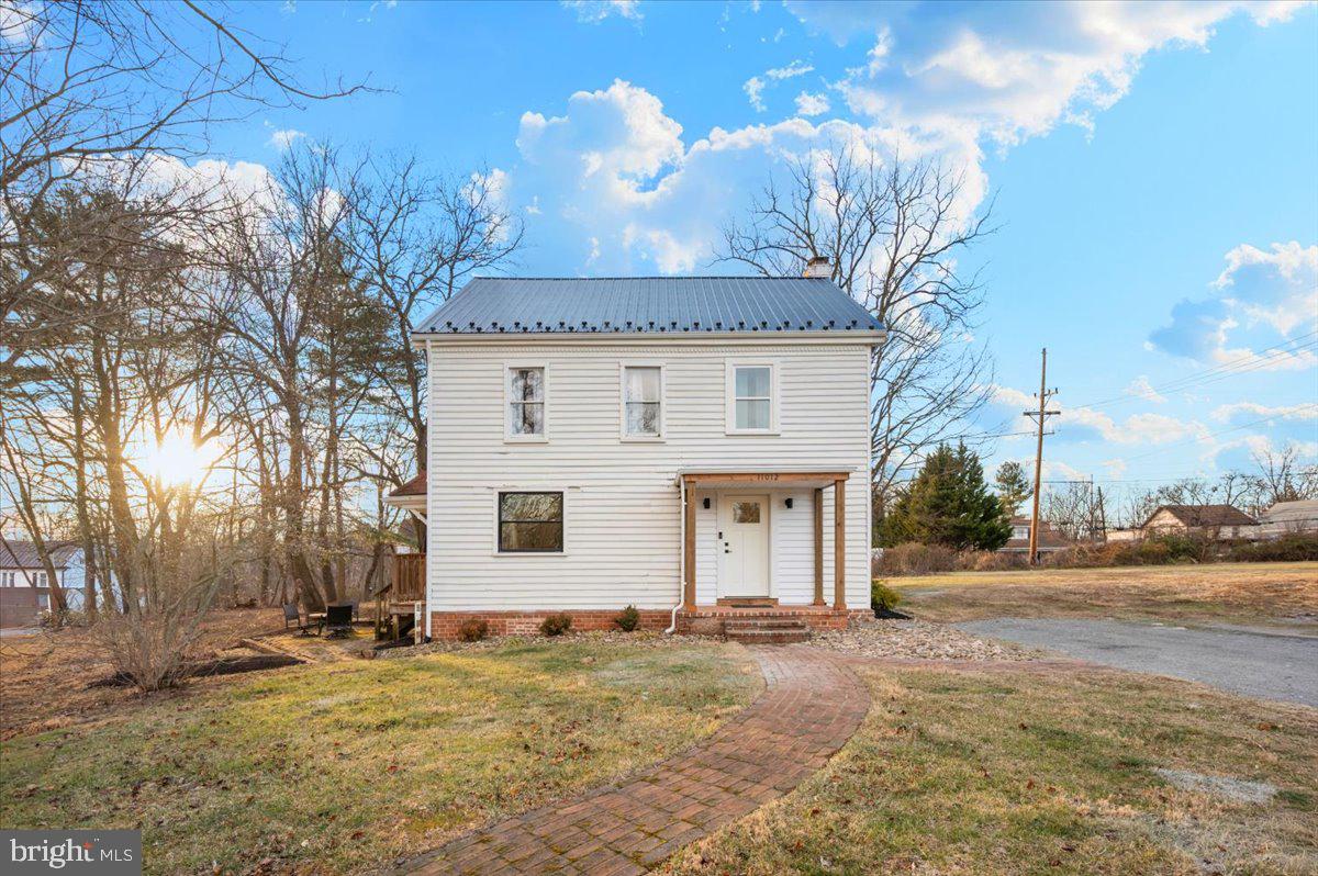 WILLIAMSPORT - Residential