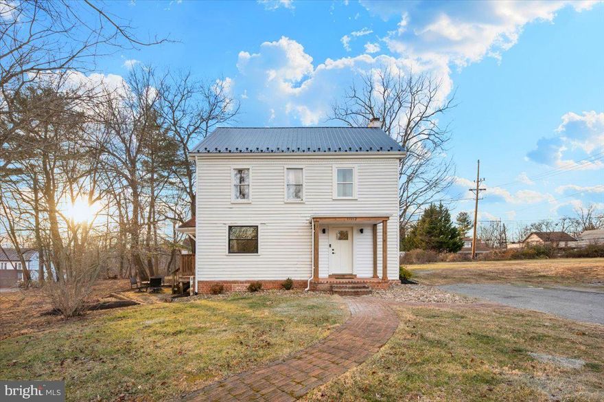AN ABSOLUTE MUST SEE! Welcome to this COMPLETELY RENOVATED 3-bedroom, 2-full-bath home with two additional flex rooms/spaces and huge walk-up attic, perfectly situated on 1.76 flat acres on a quiet street in the highly sought-after Williamsport School District. Boasting nearly 3,000 total square feet, this home has been thoughtfully updated from top to bottom, offering peace of mind and modern finishes throughout. Major improvements include a new roof, gutters, and downspouts, new HVAC system, new water heater, all-new electric and plumbing, and beautifully refinished hardwood floors throughout. The stunning kitchen features new stainless steel appliances, new cabinetry, quartz countertops, a classic subway tile backsplash, and updated lighting, creating a bright and inviting space ideal for everyday living and entertaining. The main-level full bathroom has been fully updated, and both bathrooms offer clean, modern finishes. Outdoor living is just as impressive with a custom covered front porch, rear covered porch, and side patio area, perfect for relaxing or hosting guests. With abundant indoor space, a flexible layout, and a large, usable lot, this fully renovated home combines modern comfort with a serene setting—truly move-in ready and a rare find.