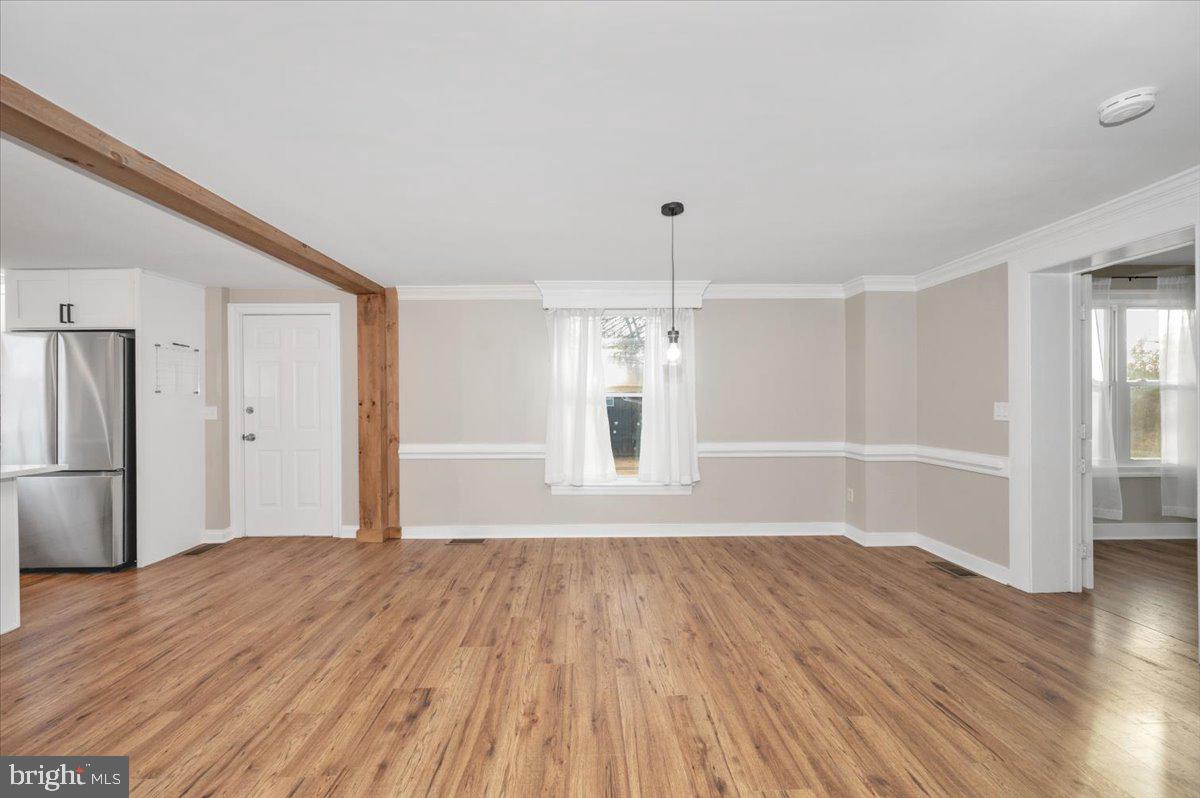 WILLIAMSPORT - Residential