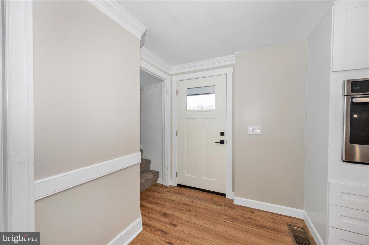 WILLIAMSPORT - Residential