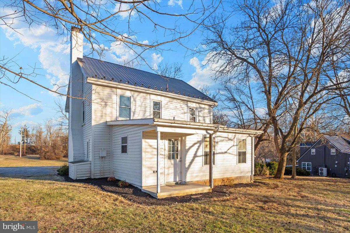 WILLIAMSPORT - Residential