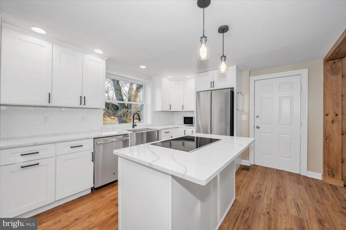 WILLIAMSPORT - Residential