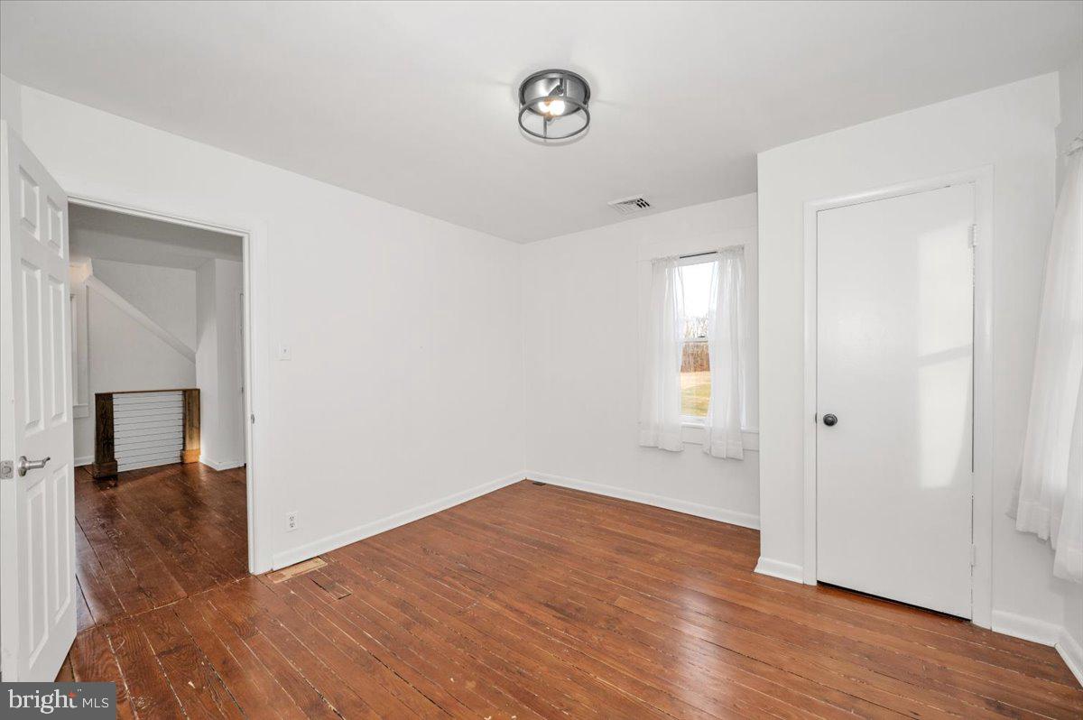 WILLIAMSPORT - Residential