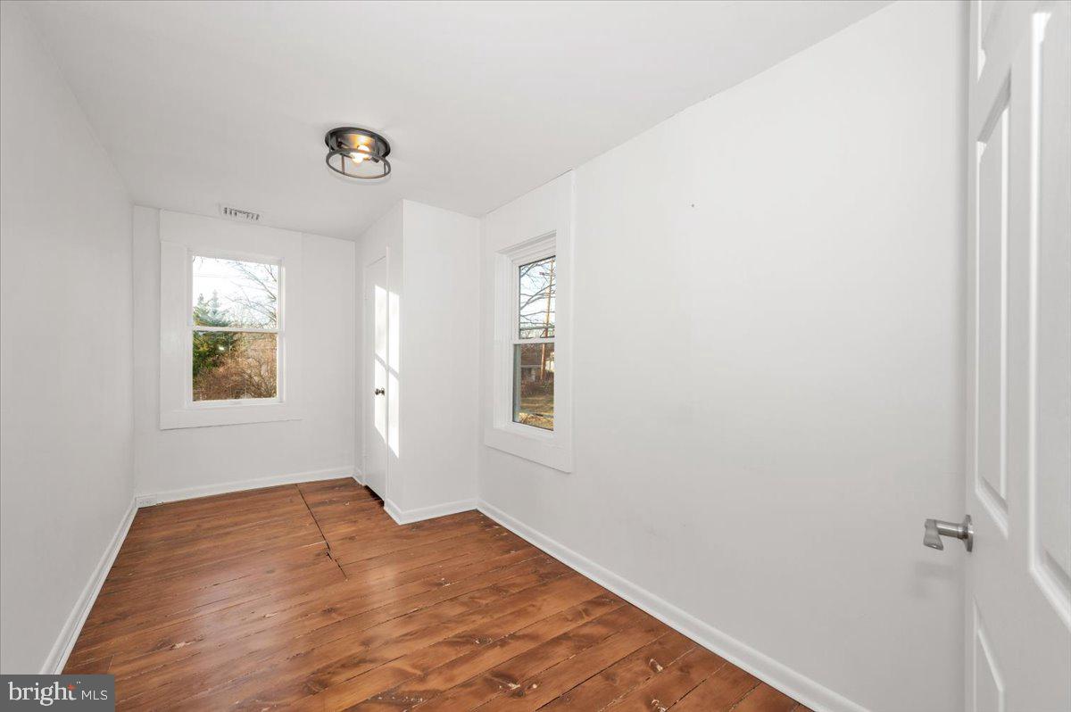 WILLIAMSPORT - Residential