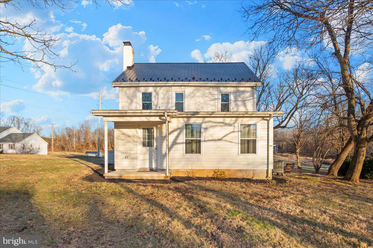 WILLIAMSPORT - Residential