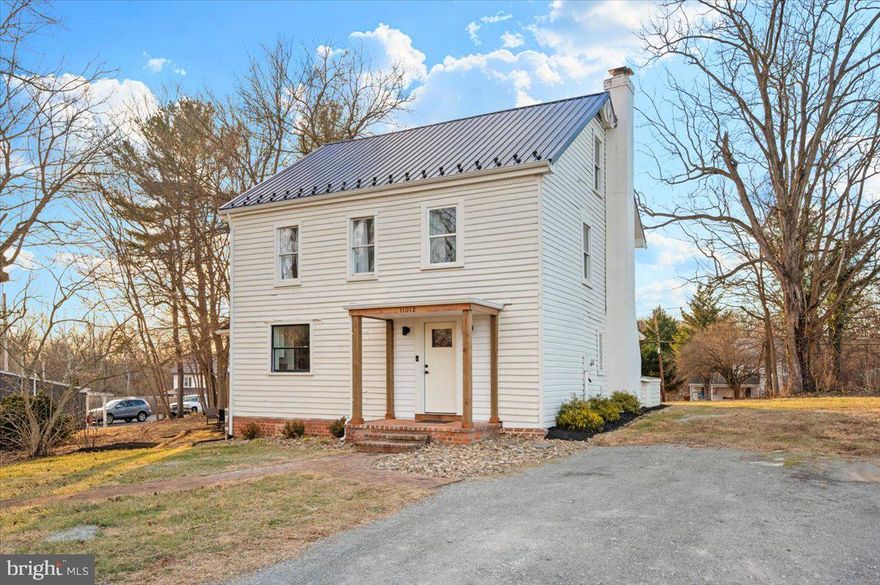 AN ABSOLUTE MUST SEE! Welcome to this COMPLETELY RENOVATED 3-bedroom, 2-full-bath home with two additional flex rooms/spaces and huge walk-up attic, perfectly situated on 1.76 flat acres on a quiet street in the highly sought-after Williamsport School District. Boasting nearly 3,000 total square feet, this home has been thoughtfully updated from top to bottom, offering peace of mind and modern finishes throughout. Major improvements include a new roof, gutters, and downspouts, new HVAC system, new water heater, all-new electric and plumbing, and beautifully refinished hardwood floors throughout. The stunning kitchen features new stainless steel appliances, new cabinetry, quartz countertops, a classic subway tile backsplash, and updated lighting, creating a bright and inviting space ideal for everyday living and entertaining. The main-level full bathroom has been fully updated, and both bathrooms offer clean, modern finishes. Outdoor living is just as impressive with a custom covered front porch, rear covered porch, and side patio area, perfect for relaxing or hosting guests. With abundant indoor space, a flexible layout, and a large, usable lot, this fully renovated home combines modern comfort with a serene setting—truly move-in ready and a rare find.