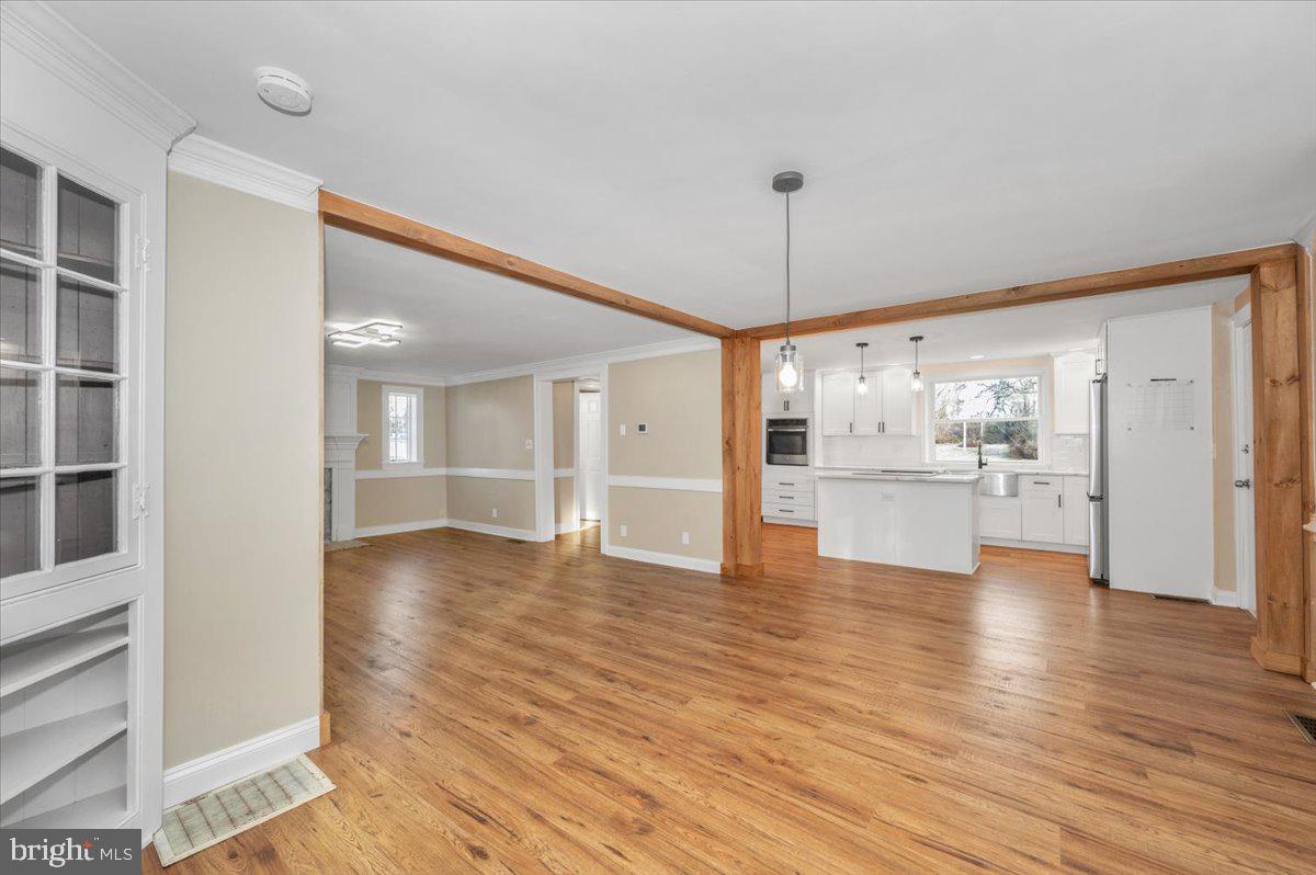 WILLIAMSPORT - Residential