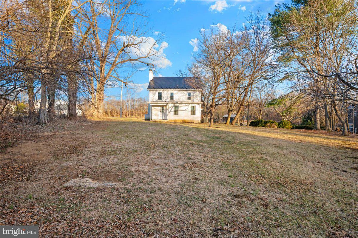 WILLIAMSPORT - Residential