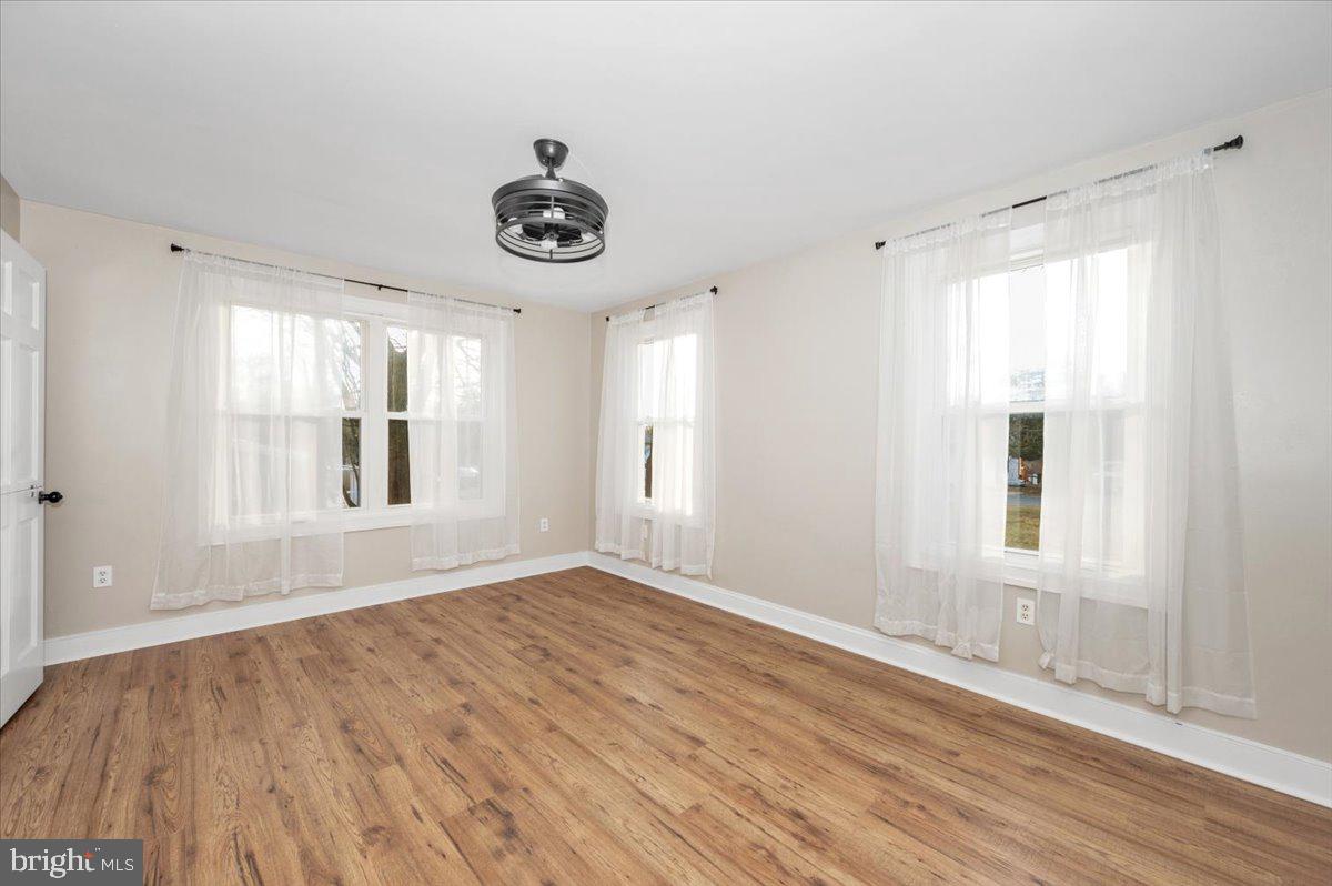 WILLIAMSPORT - Residential