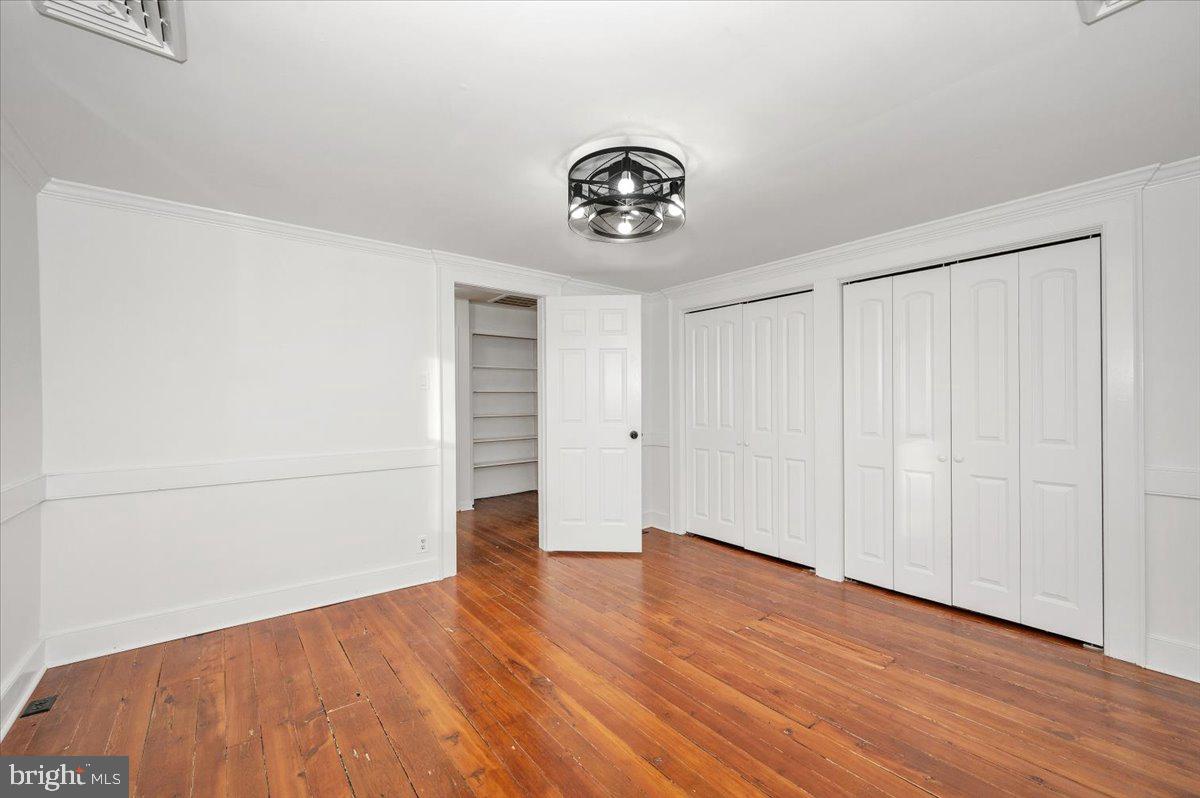 WILLIAMSPORT - Residential