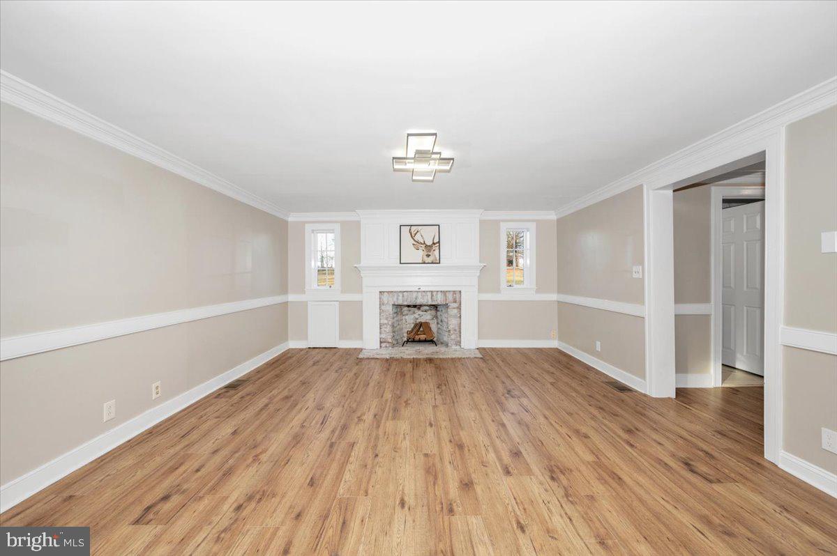 WILLIAMSPORT - Residential