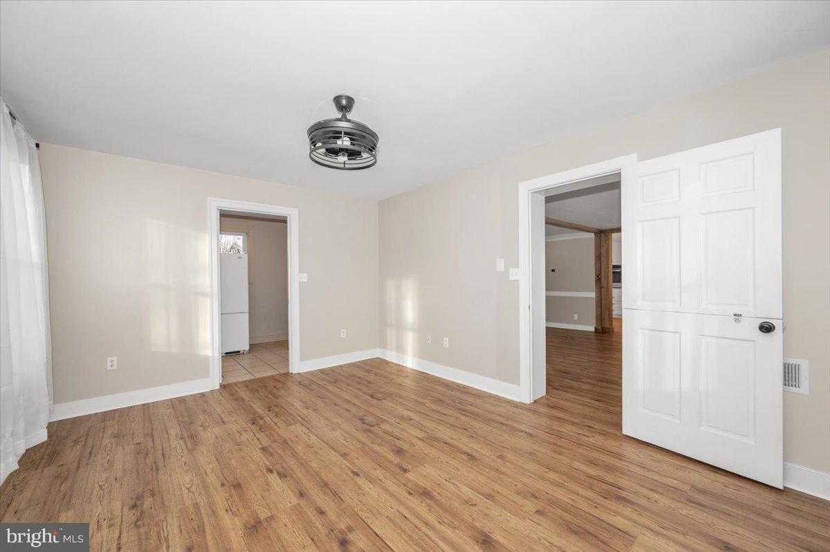 WILLIAMSPORT - Residential