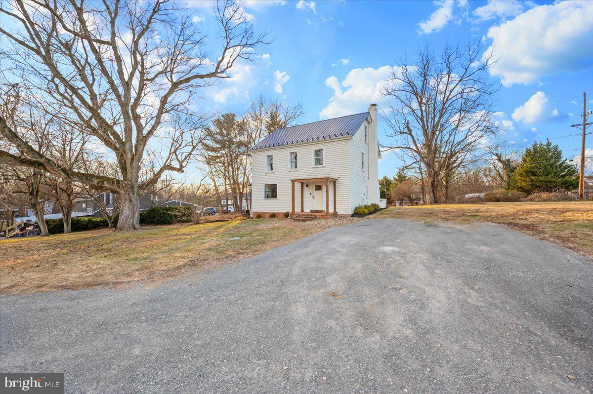 WILLIAMSPORT - Residential