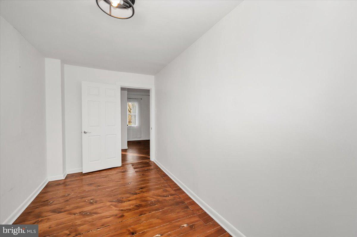 WILLIAMSPORT - Residential