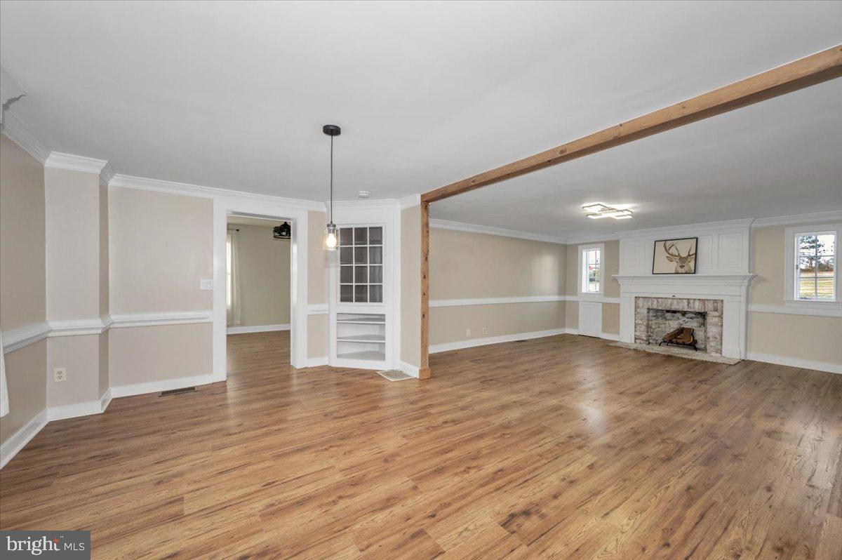 WILLIAMSPORT - Residential