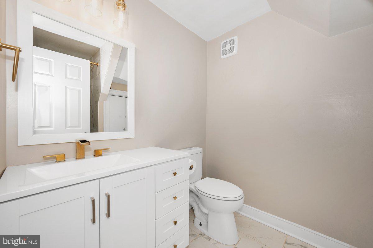 WILLIAMSPORT - Residential