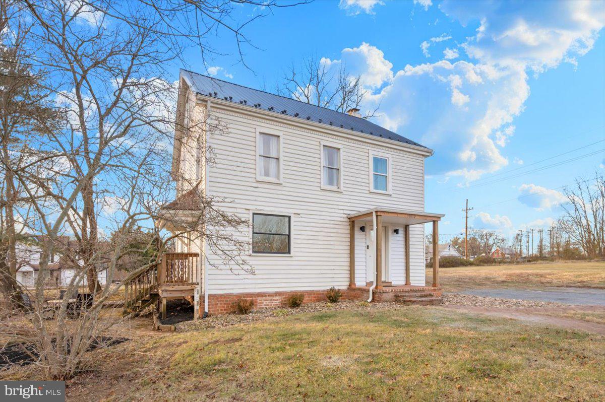 WILLIAMSPORT - Residential