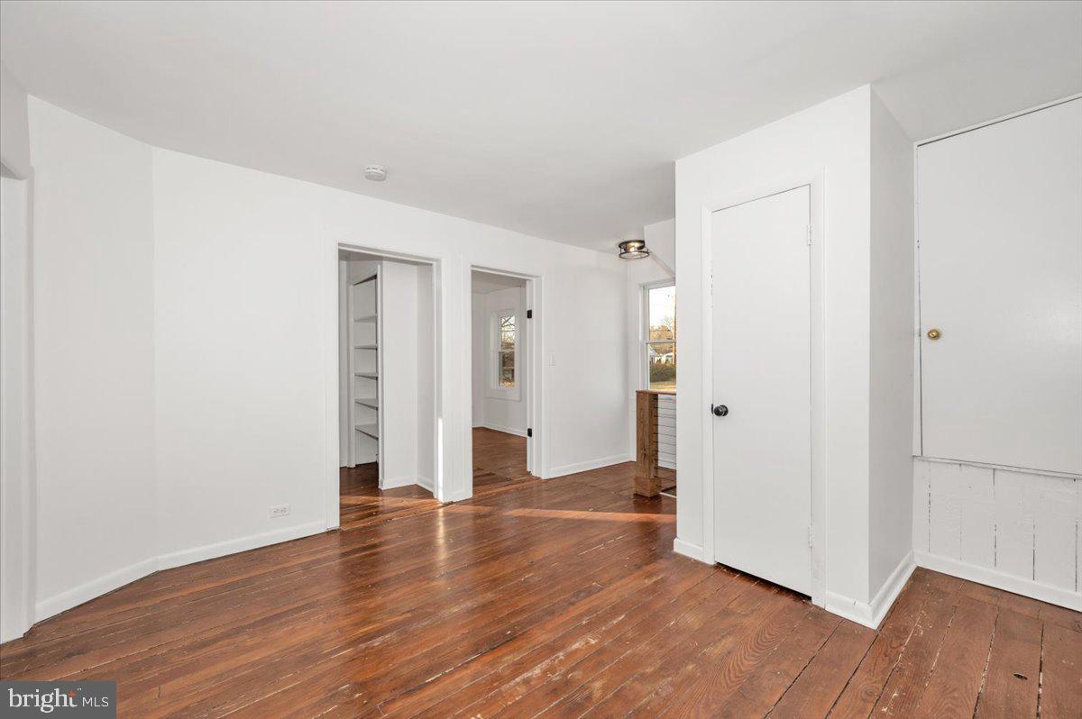 WILLIAMSPORT - Residential