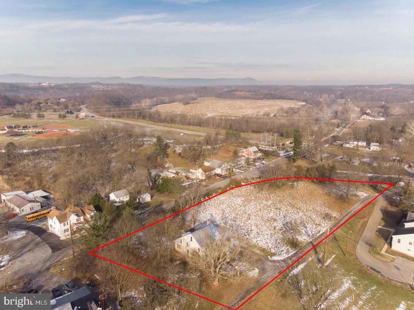 WILLIAMSPORT - Residential