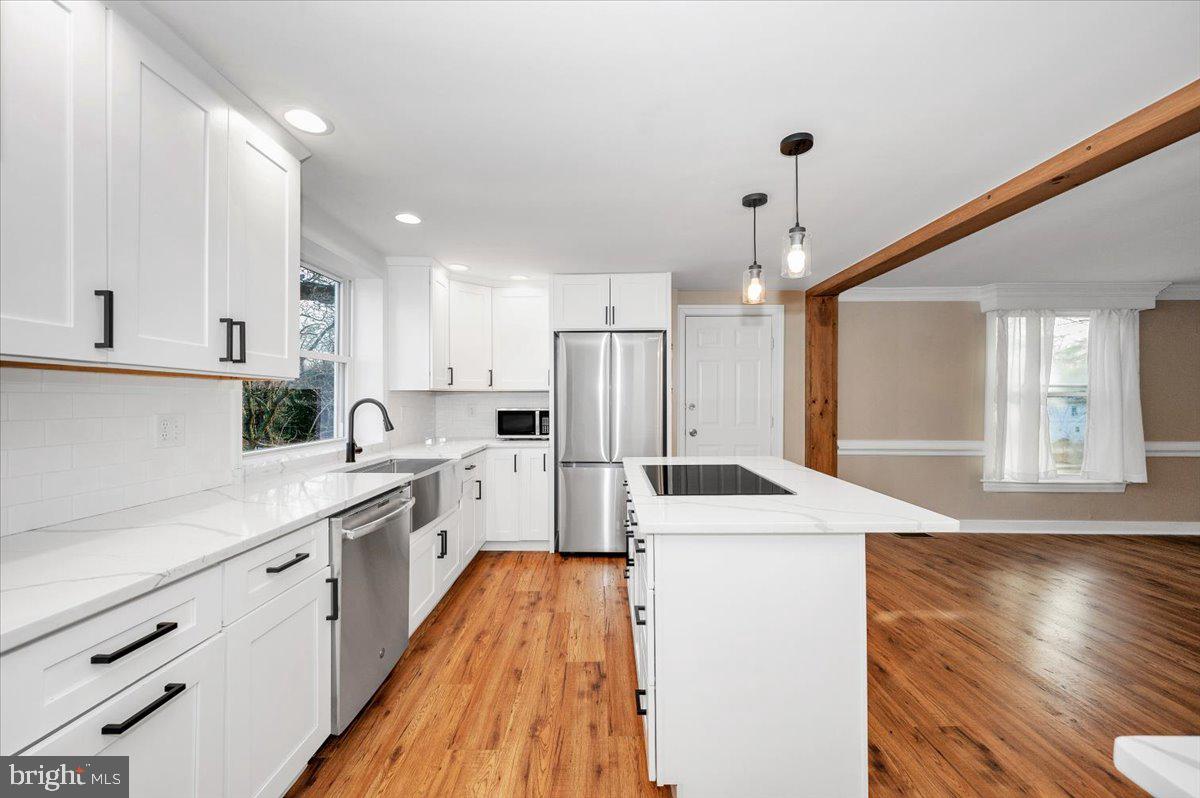 WILLIAMSPORT - Residential