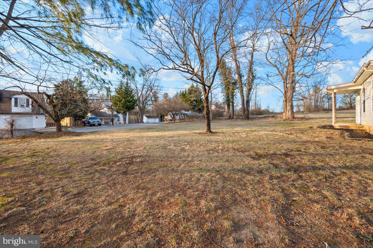 WILLIAMSPORT - Residential