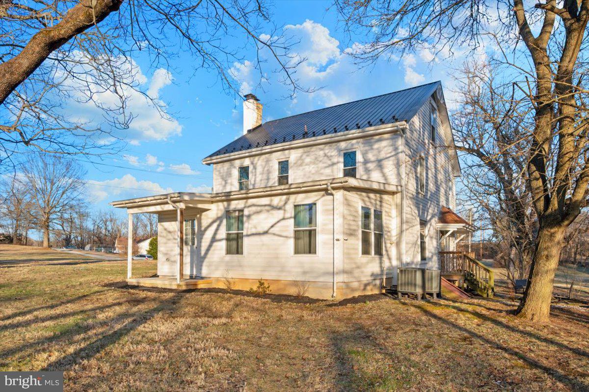 WILLIAMSPORT - Residential