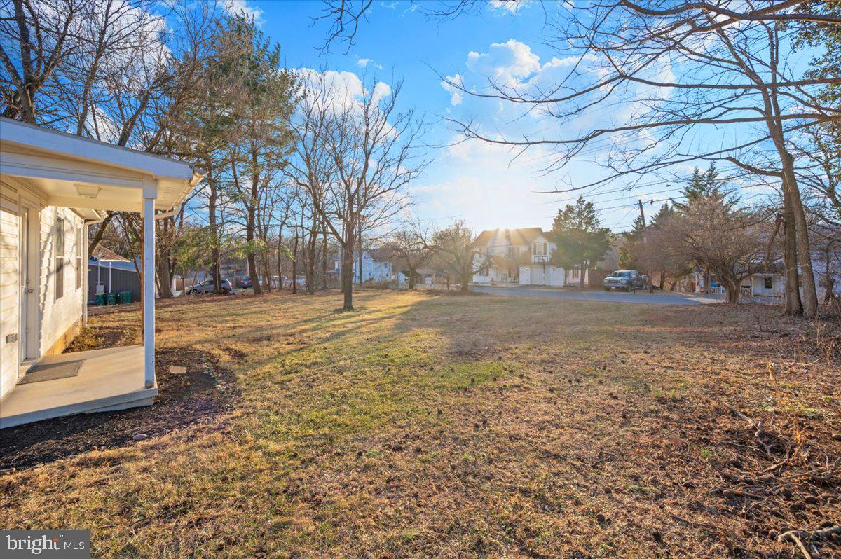 WILLIAMSPORT - Residential