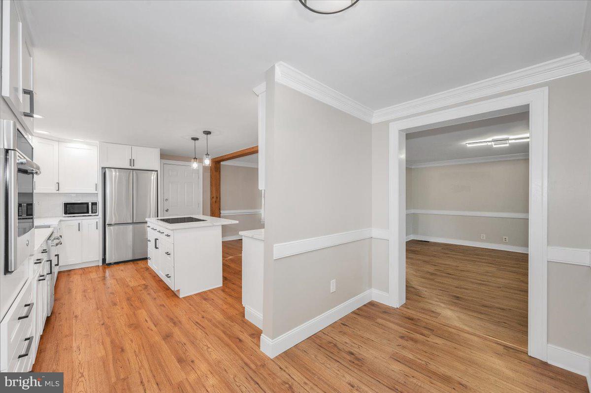 WILLIAMSPORT - Residential