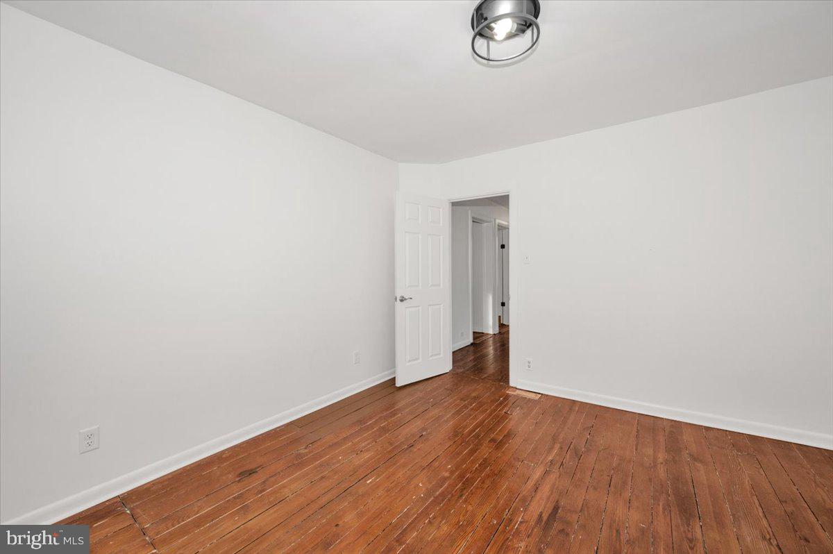 WILLIAMSPORT - Residential