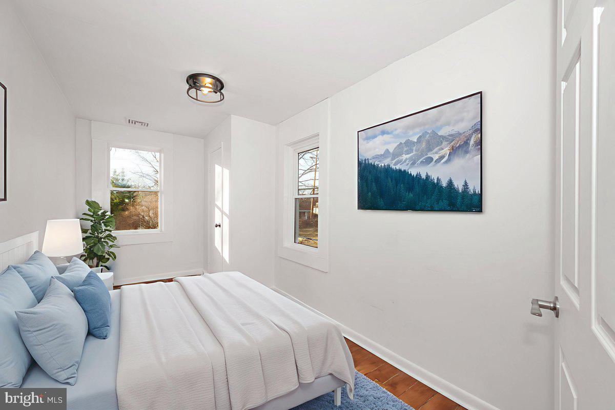 WILLIAMSPORT - Residential