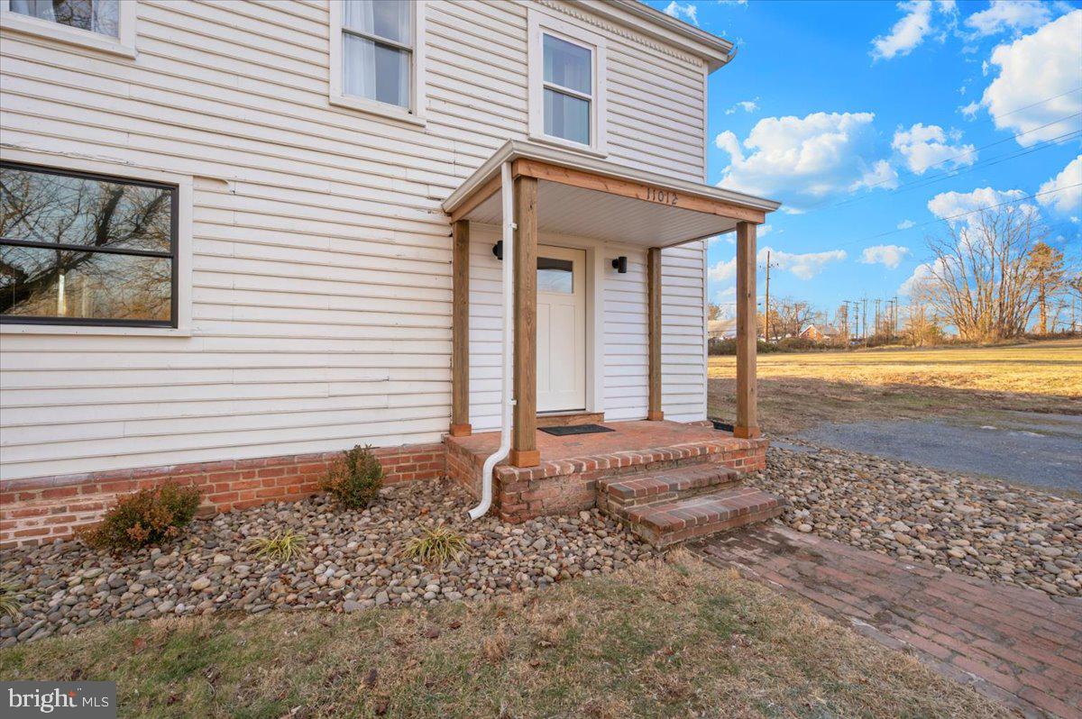 WILLIAMSPORT - Residential